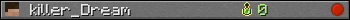 killer_Dream userbar 350x20