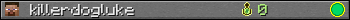 killerdogluke userbar 350x20