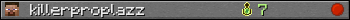 killerproplazz userbar 350x20