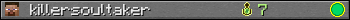 killersoultaker userbar 350x20