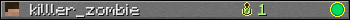 killler_zombie userbar 350x20