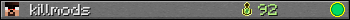 killmods userbar 350x20