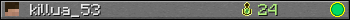 killua_53 userbar 350x20