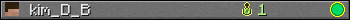 kim_D_B userbar 350x20