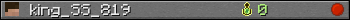 king_SS_819 userbar 350x20