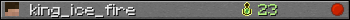 king_ice_fire userbar 350x20