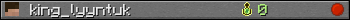 king_lyyntuk userbar 350x20