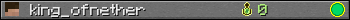 Benutzerleisten 350x20 für king_ofnether