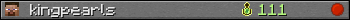 kingpearls userbar 350x20