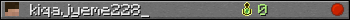 kiqajyeme228_ userbar 350x20