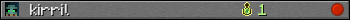 kirril userbar 350x20