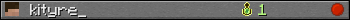 kityre_ userbar 350x20