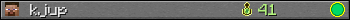 kjup userbar 350x20