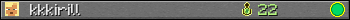 kkkirill userbar 350x20