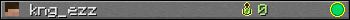 kng_ezz userbar 350x20