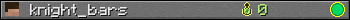 knight_bars userbar 350x20