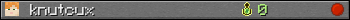 Юзербар 350x20 для knutcux