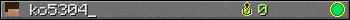 ko5304_ userbar 350x20