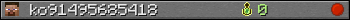 ko91495685418 userbar 350x20