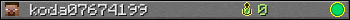 koda07674199 userbar 350x20