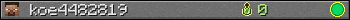 koe4482819 userbar 350x20