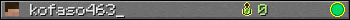 kofaso463_ userbar 350x20
