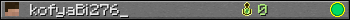 kofyaBi276_ userbar 350x20