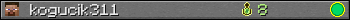 kogucik311 userbar 350x20