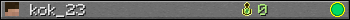 kok_23 userbar 350x20