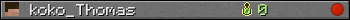 koko_Thomas userbar 350x20