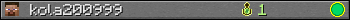 kola200999 userbar 350x20