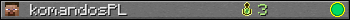 komandosPL userbar 350x20