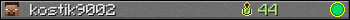 kostik9002 userbar 350x20