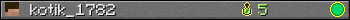 kotik_1782 userbar 350x20