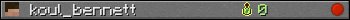 koul_bennett userbar 350x20