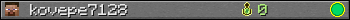 kovepe7128 userbar 350x20