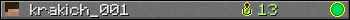 krakich_001 userbar 350x20