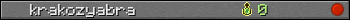 krakozyabra userbar 350x20
