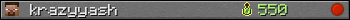 krazyyash userbar 350x20