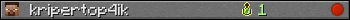 kripertop4ik userbar 350x20