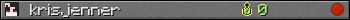 krisjenner userbar 350x20
