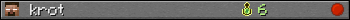 krot userbar 350x20