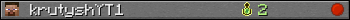 krutyshYT1 userbar 350x20