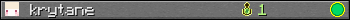 krytane userbar 350x20