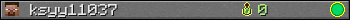 ksyy11037 userbar 350x20
