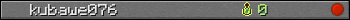 kubawe076 userbar 350x20