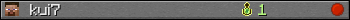 kui7 userbar 350x20