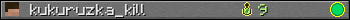 kukuruzka_kill userbar 350x20