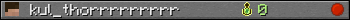 Юзербар 350x20 для kul_thorrrrrrrrr
