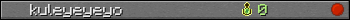 kuleyeyeyo userbar 350x20